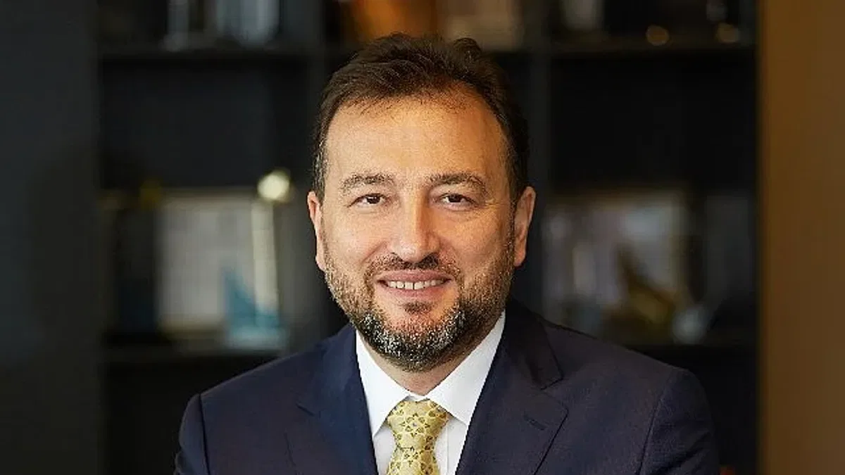 MÜSİAD Başkanı Mahmut Asmalı'nın İhracat Rakamları Değerlendirmesi