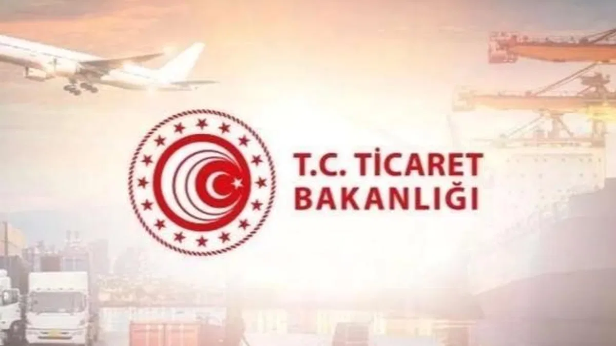 Ticaret'ten ithalatta yeni gözetim uygulaması