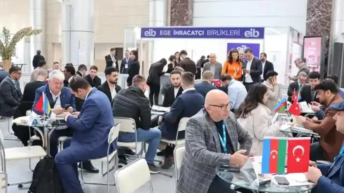 Türk Mobilyaları Dünyayı Donatıyor