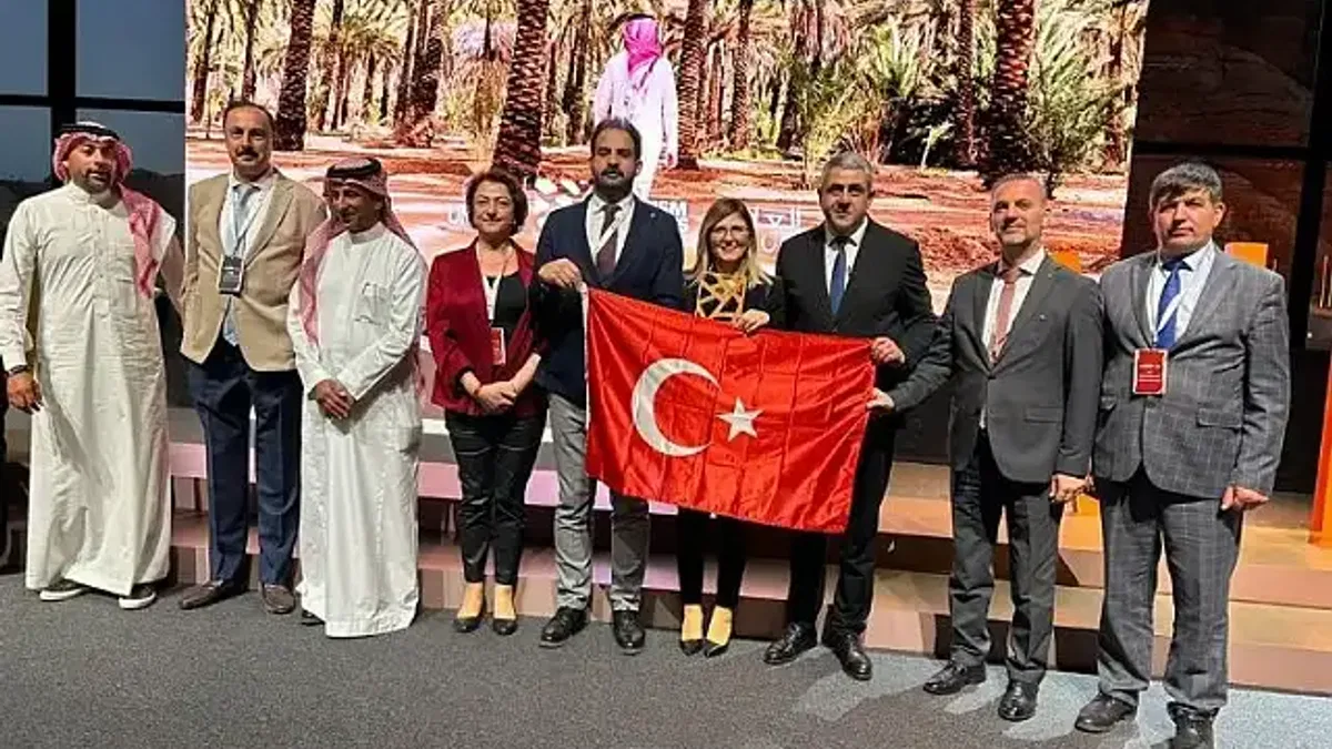 Cumalıkızık, dünyanın 'en iyi turizm köyleri' arasında