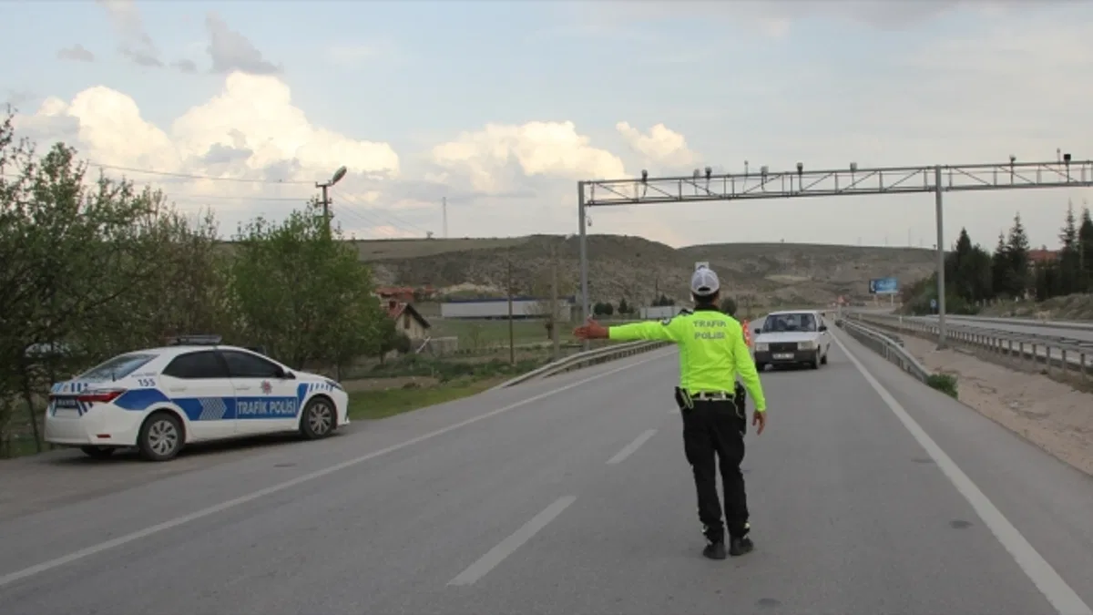 Beypazarı'nda "Bayramınız kemerli olsun" uygulaması yapıldı