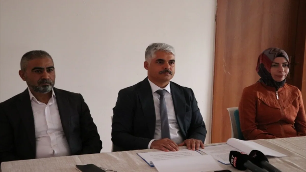 Niğde Aile ve Sosyal Hizmetler Müdürlüğü 102 kuruma erişilebilirlik belgesi verdi