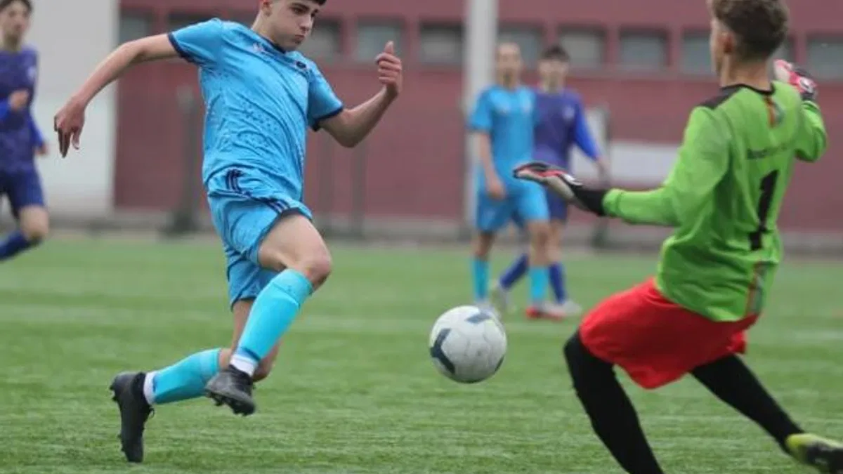 Bursa Gemlik Belediyespor’dan hakem kararlarına tepki