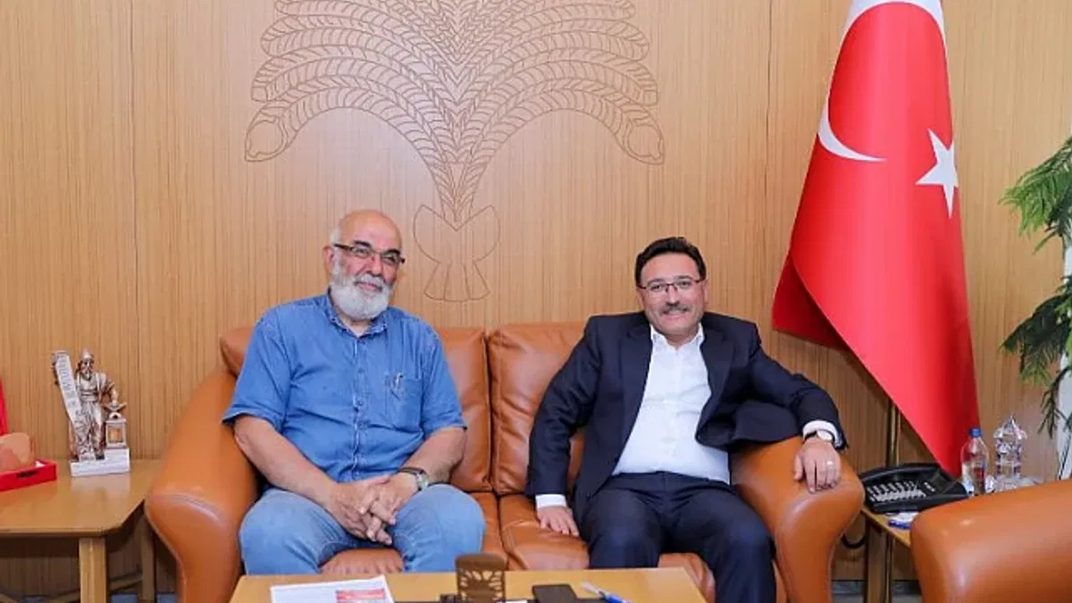 Kayseri ve Nevşehir'de okullar tatil
