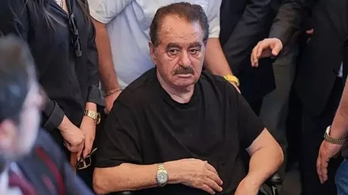 İbrahim Tatlıses'in ameliyatıyla ilgili doktorlardan ilk açıklama