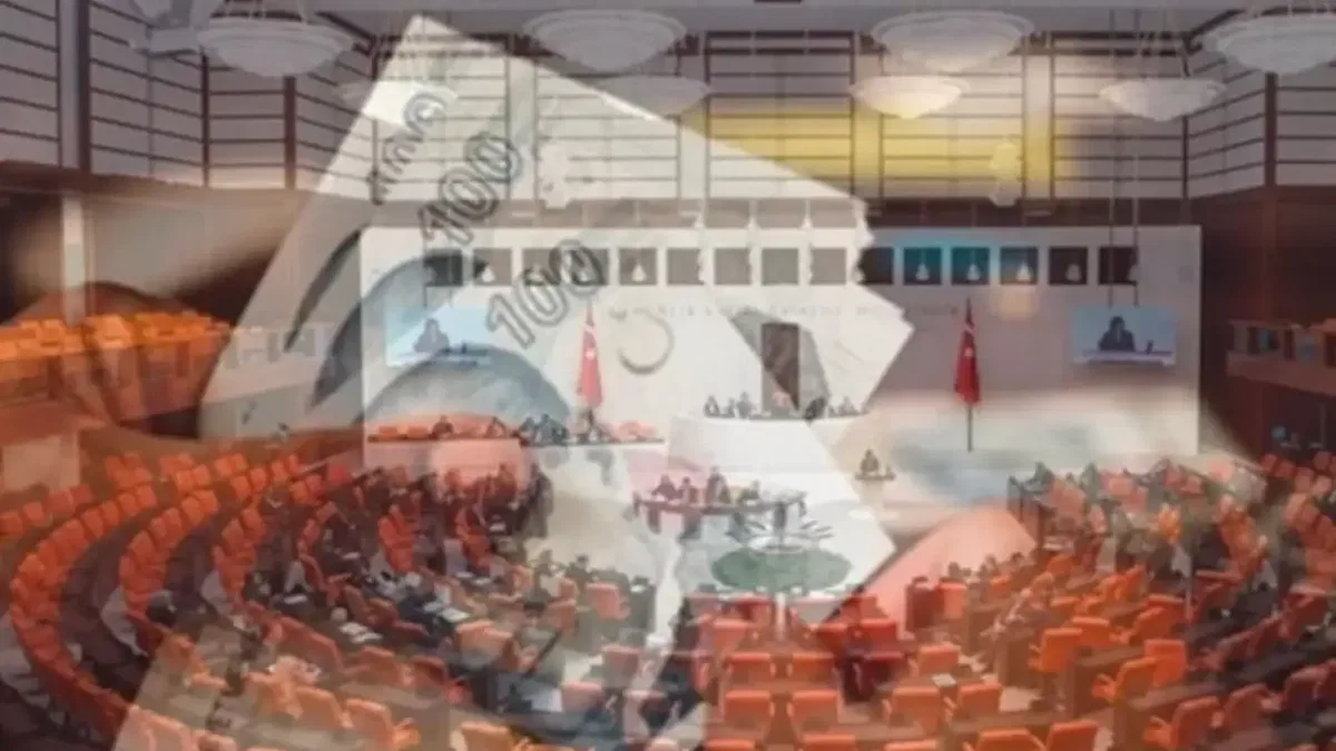 Yeni kanun 'Resmi'leşti... Taksi plakası satışları vergiden muaf tutulacak