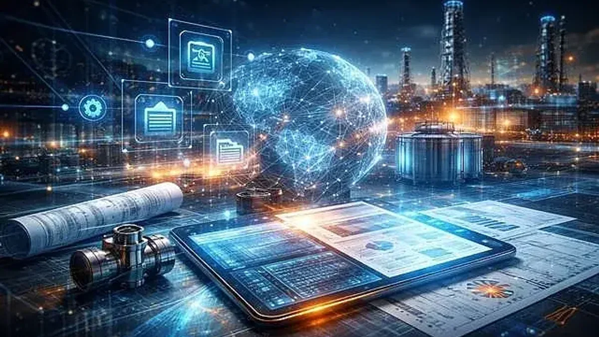 ASME BPVC: Basınçlı Kaplar ve Kazanlar İçin Global Referans