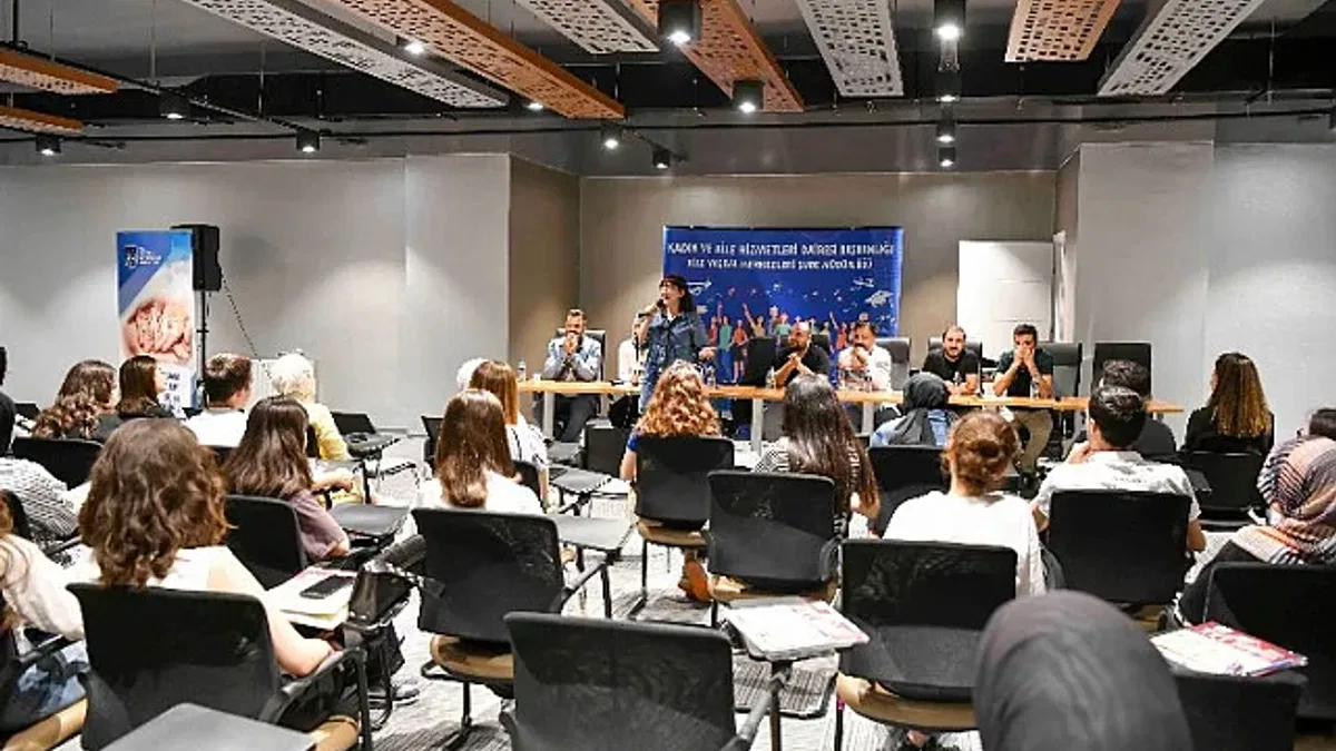 KPSS ve YKS hazırlık öğrencilerine motivasyon semineri