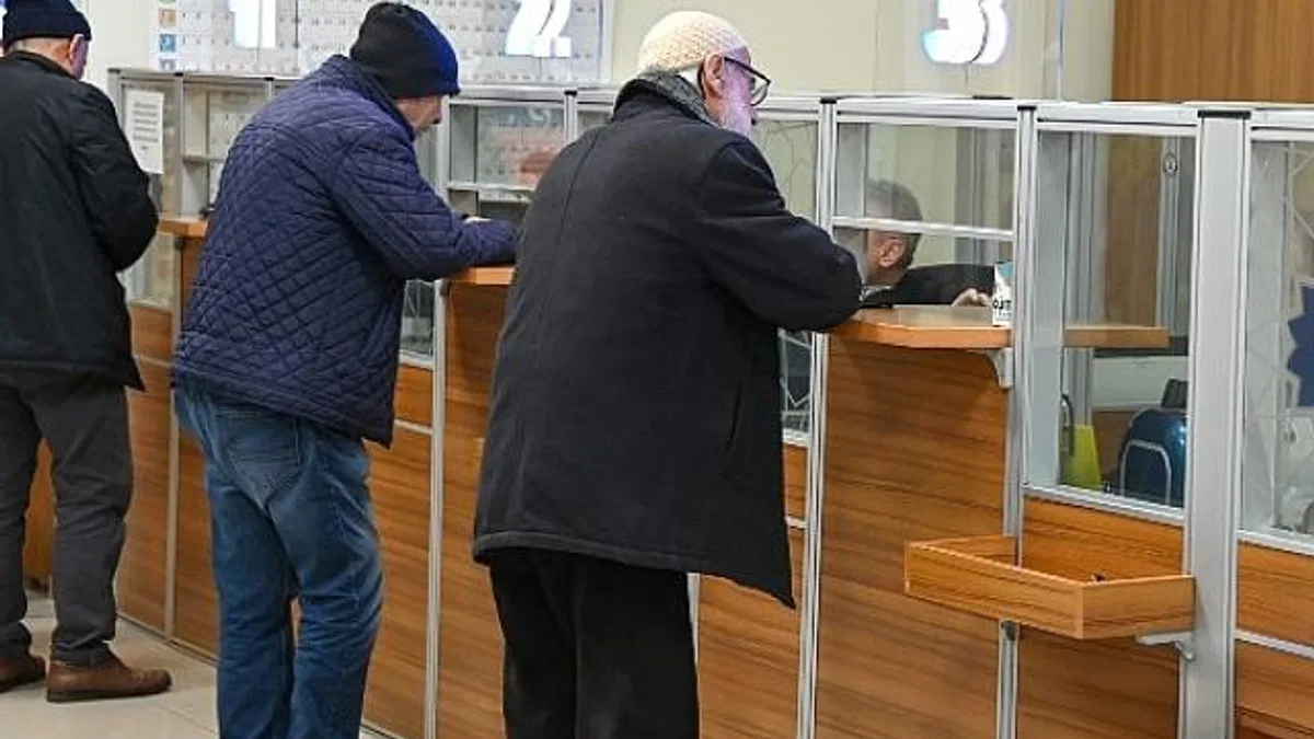 Selçuklu Belediyesi'nden vergi ödemeleri hatırlatması