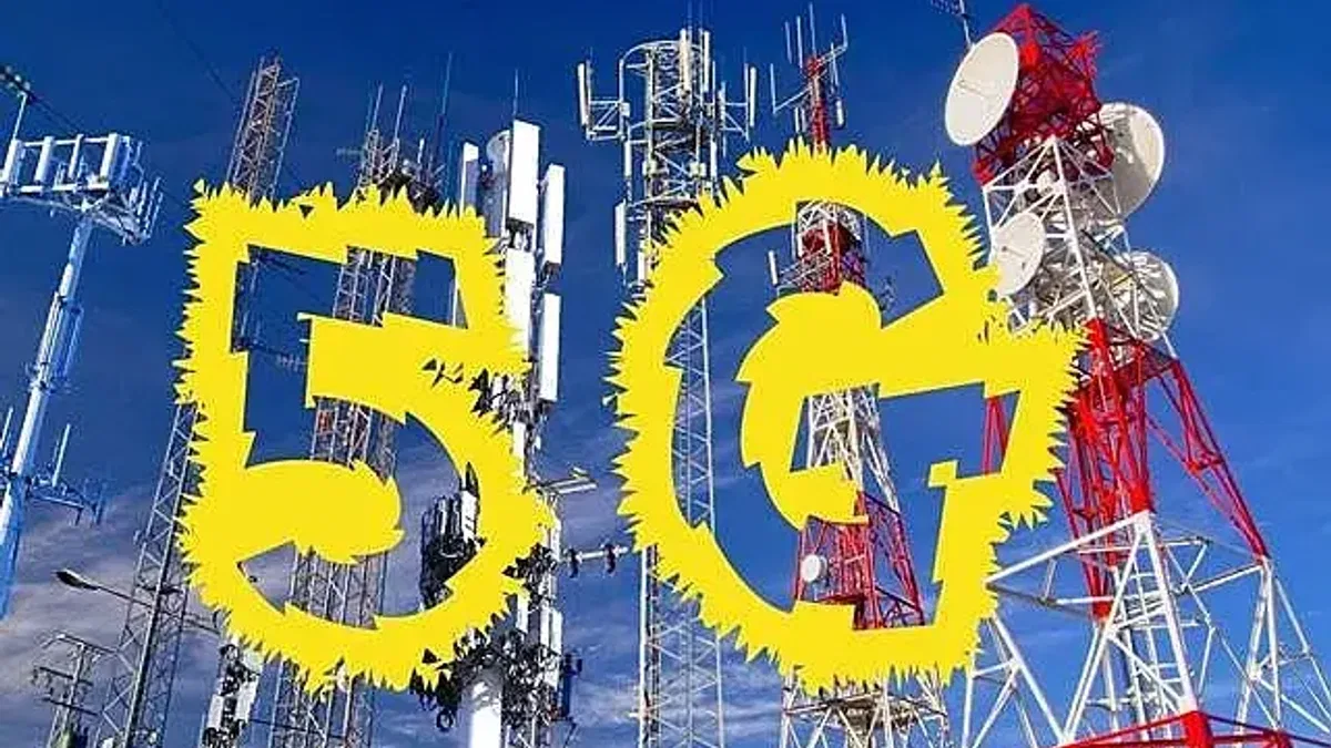 5G Hayatımıza girdi ama ilk günlerinde şikayetler yüzde 42 arttı