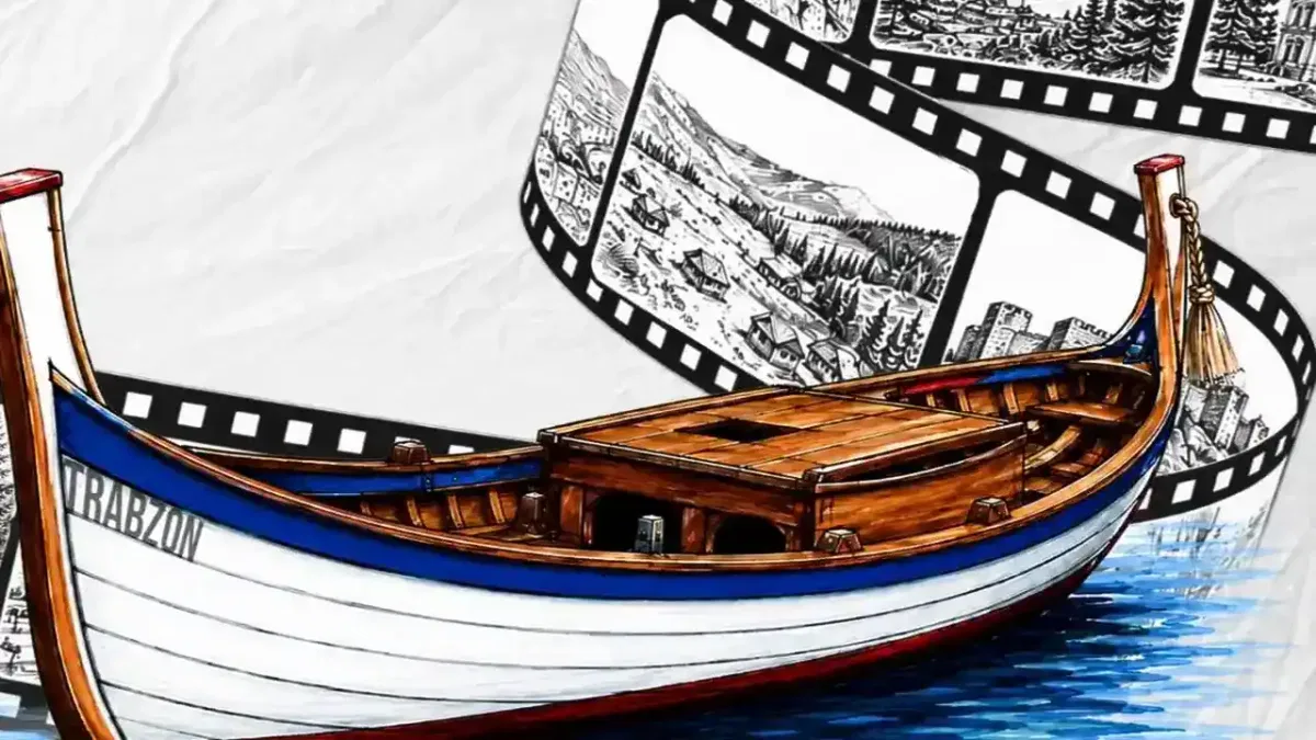 Trabzon'da kısa film yarışması başvuruları sürüyor