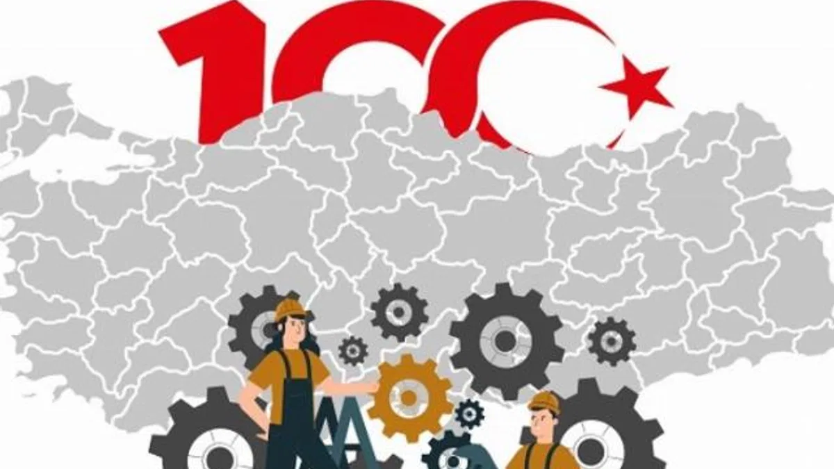 İşçisizliğe 'Akredite Göçmen İşçi Vizesi' çözümü