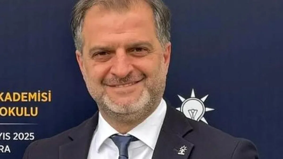 Mudanya'da 112 futbol sahasına eşit alanın satışına AK Parti'den sert tepki!