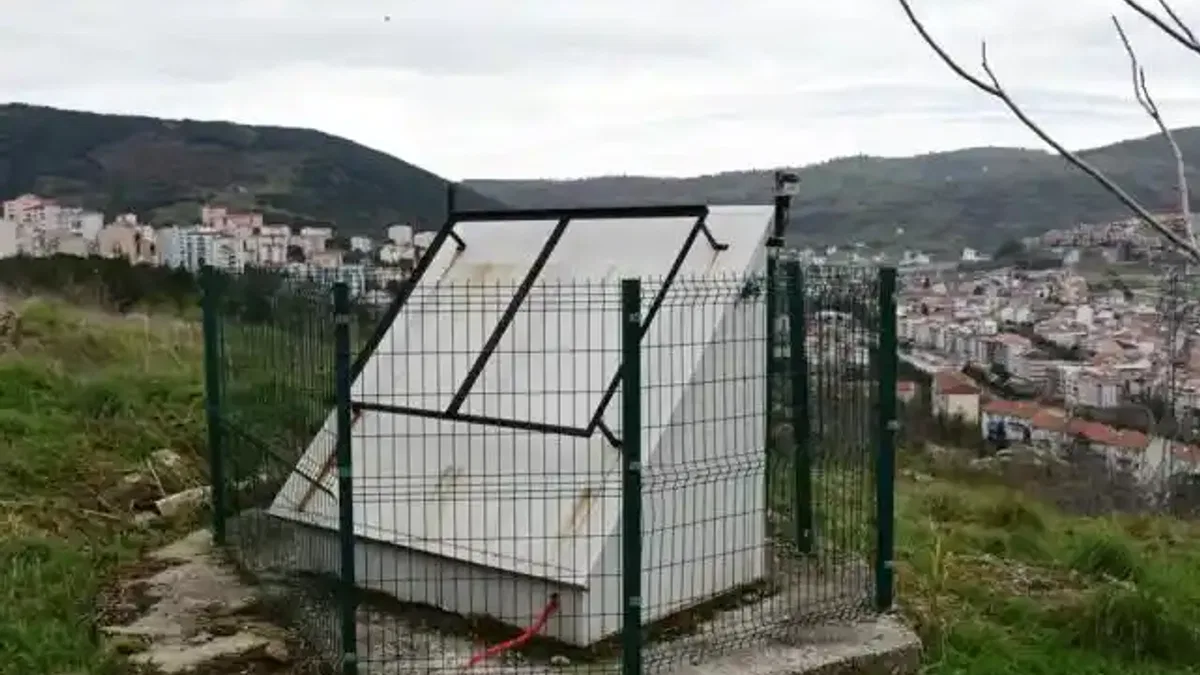 Balıkesir’de deprem izleme altyapısı güçleniyor