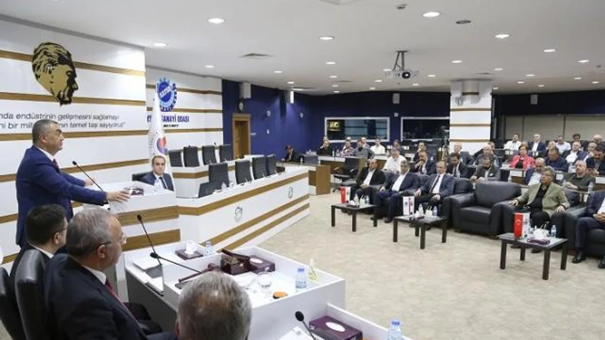 KAYSO ikinci yüzyıldan daha da umutlu