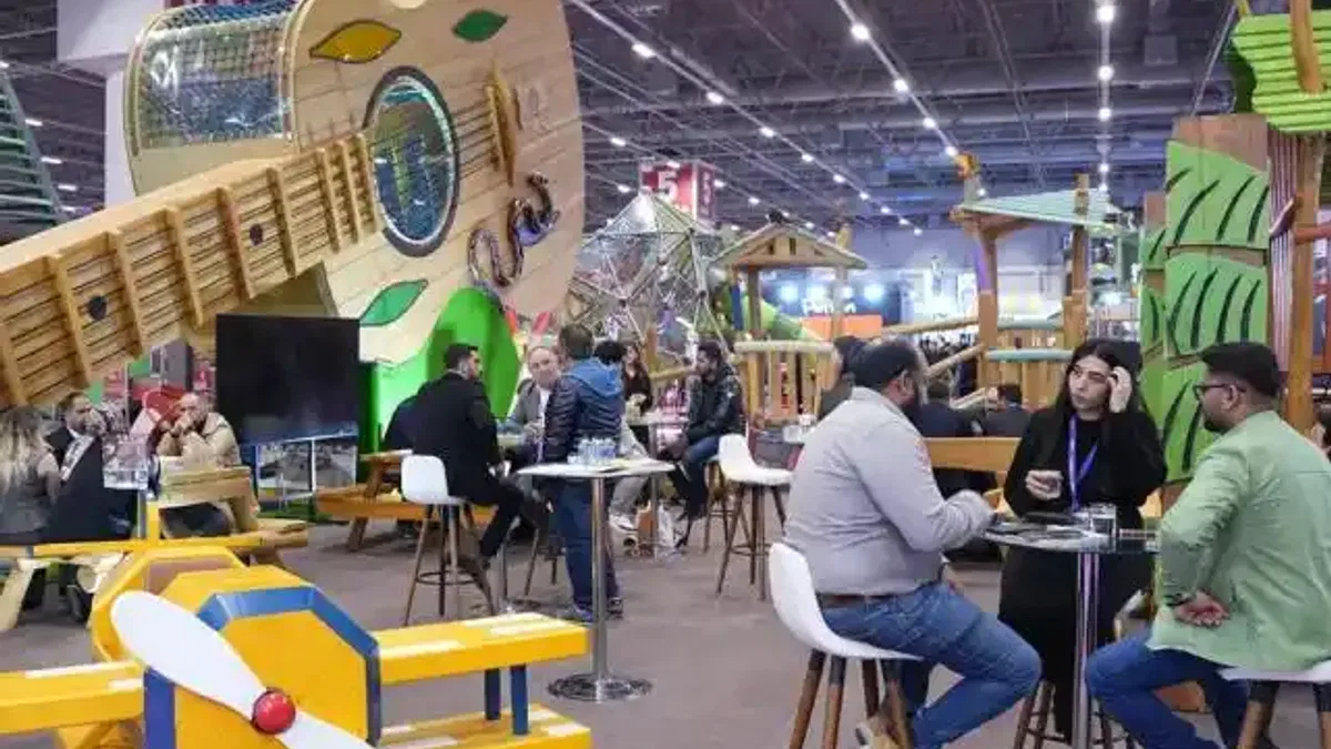 ATRAX 2026, Uluslararası Katılımda Yüzde 26 Artış Sağladı