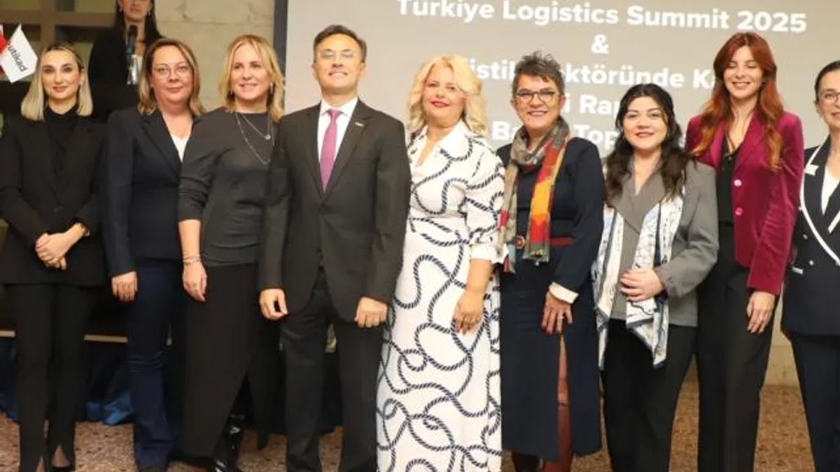 UTİKAD’dan 200 Milyar Dolar Sektör Büyüklüğü Hedefiyle İki Stratejik Adım