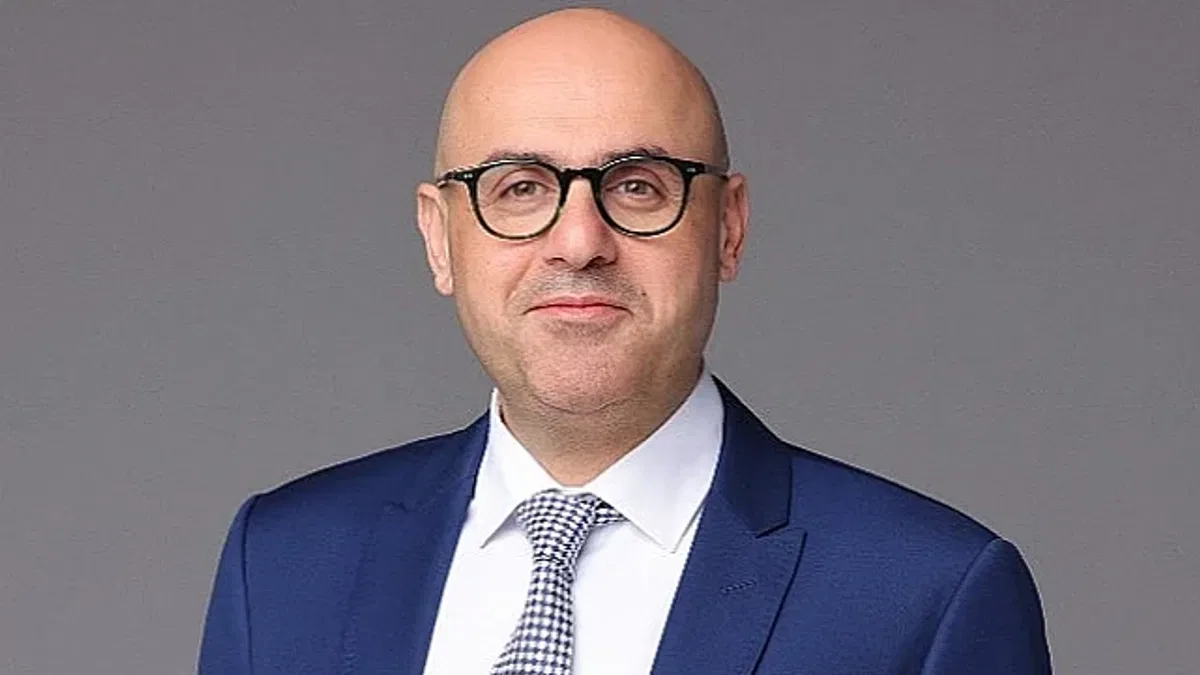 Anadolu Sigorta Genel Müdür Yardımcılığına Taylan Matkap Atandı