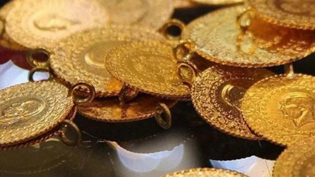 Gram altında beklenmeyen yükseliş!
