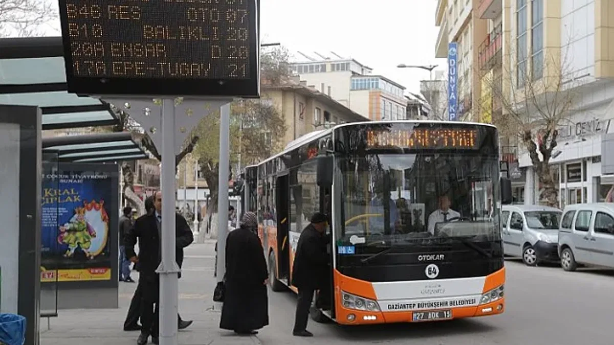 Gaziulaş'a gelen şikayetler yüzde 52 azaldı