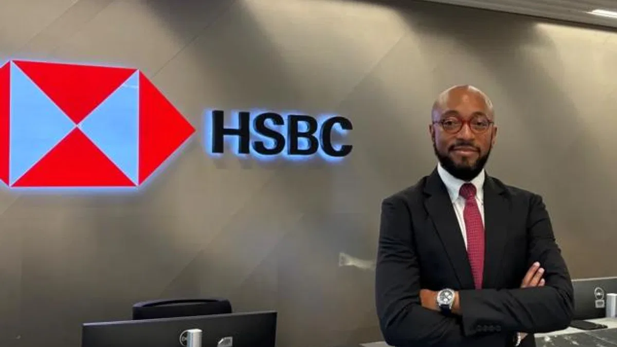 HSBC Bank A.Ş.'de Önemli Atama