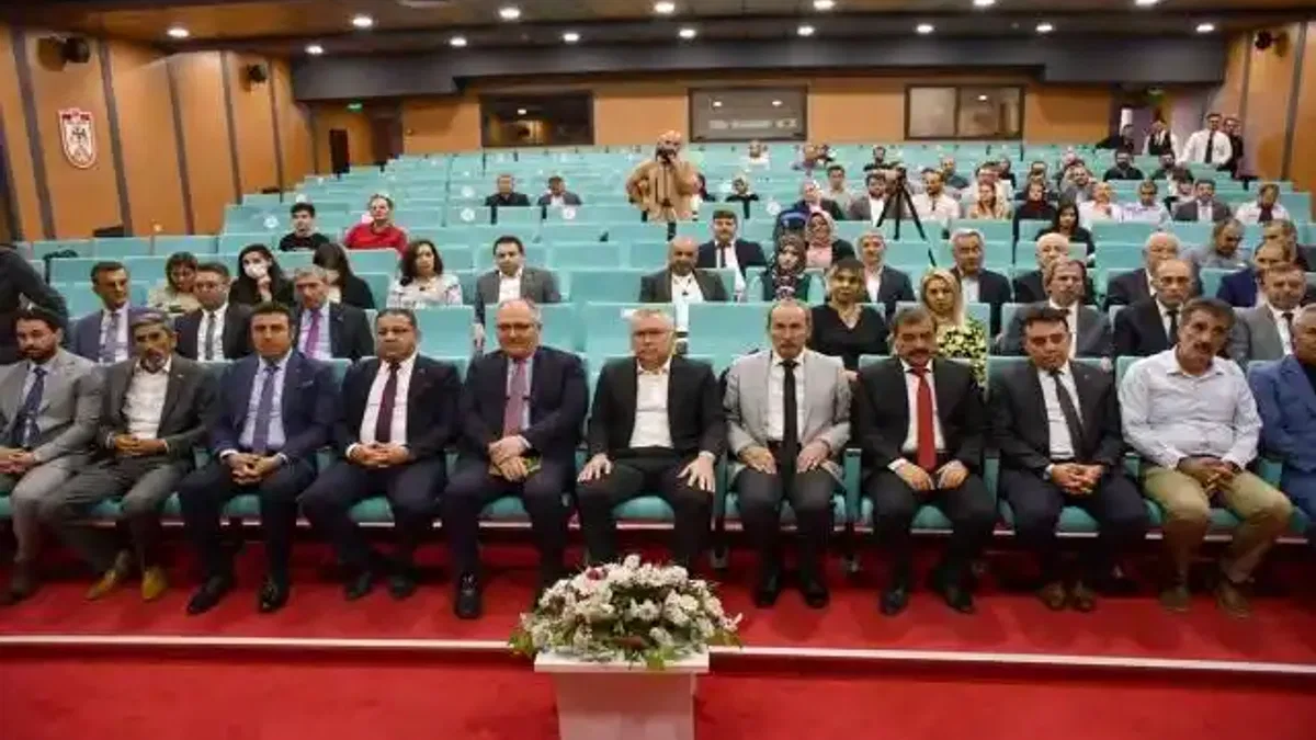 Sivas'ta 4 projeye 55 milyon lira destek sağlanacak