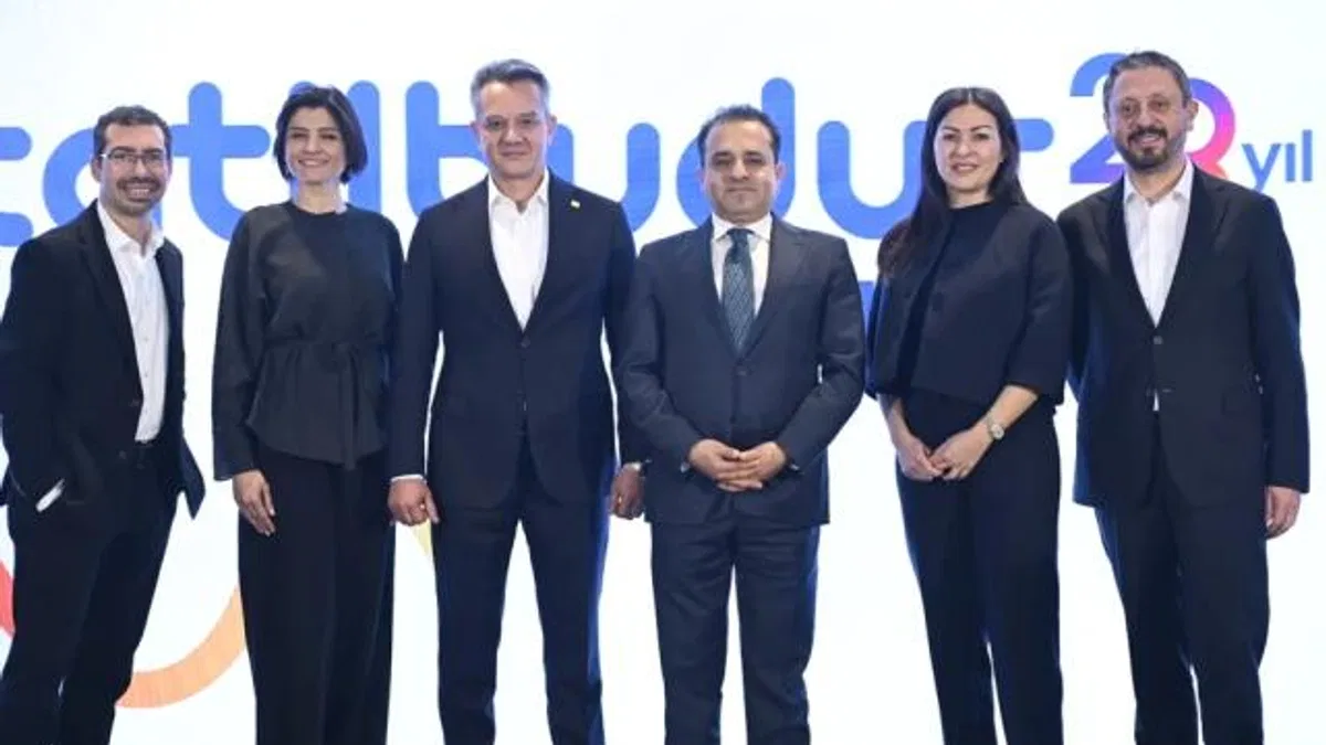 TatilBudur, Dijital Dönüşüm ve Marka Yenilenmesiyle Güçlenmeye Devam Ediyor