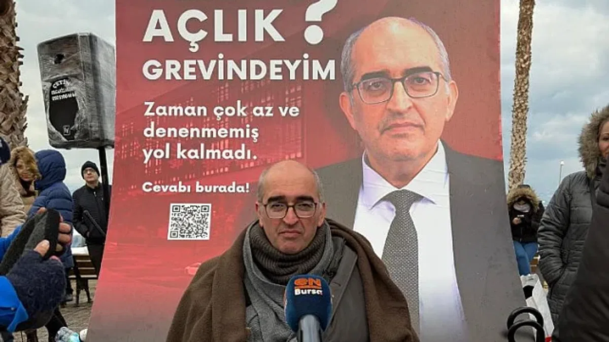 Mudanya Belediye Başkanı'na Kayhan Turan'dan cevap