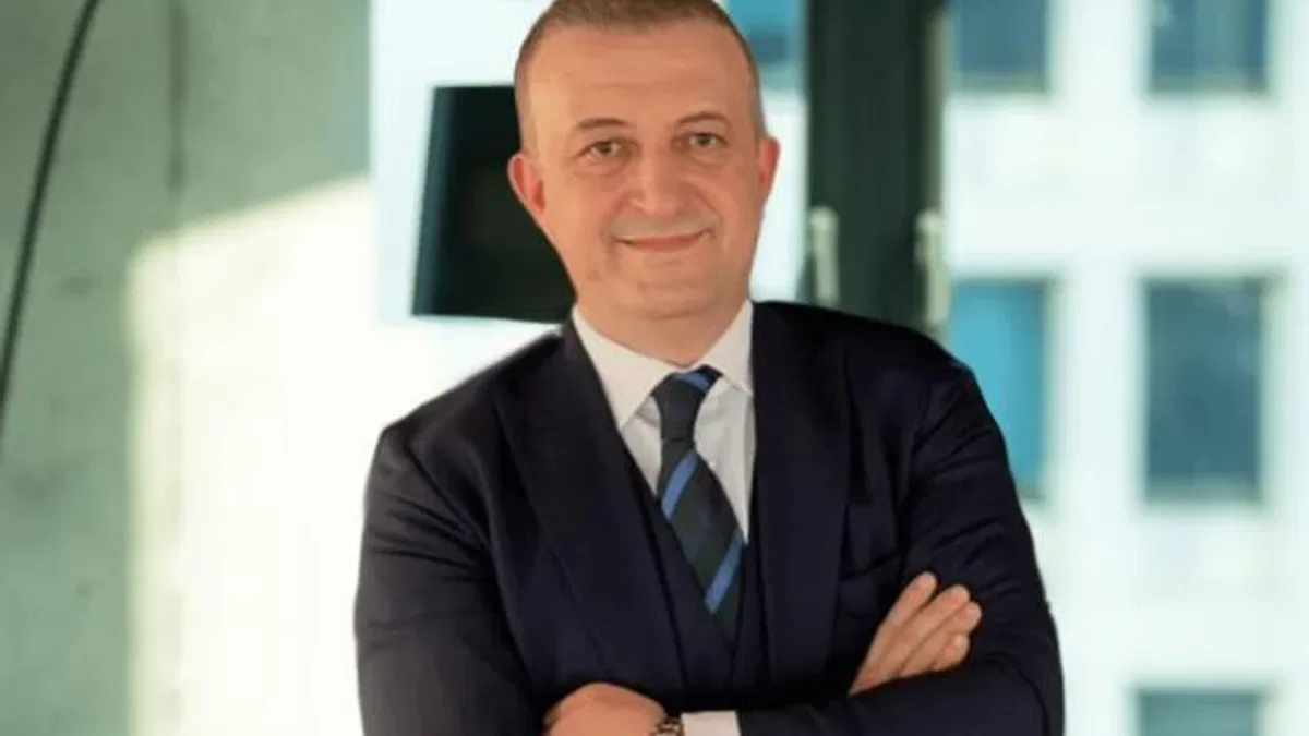 EY Vergi ve Finans Operasyonları 2025 Araştırması Yayımlandı