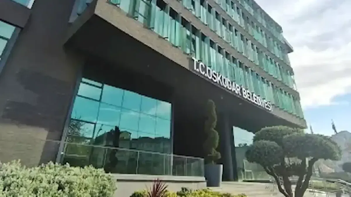 İstanbul Valiliği'nden Üsküdar açıklaması: O tarih kanuni sürenin son günü