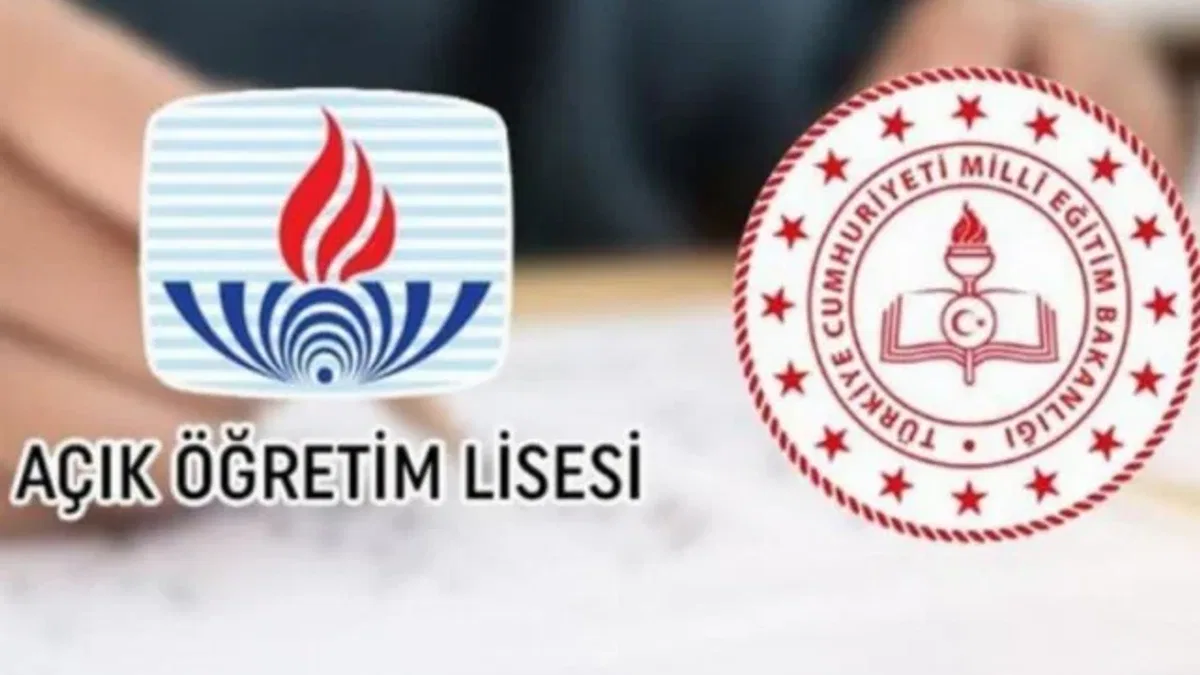 Açık liseye kimler geçiş yapabilecek? MEB şartları belirledi...