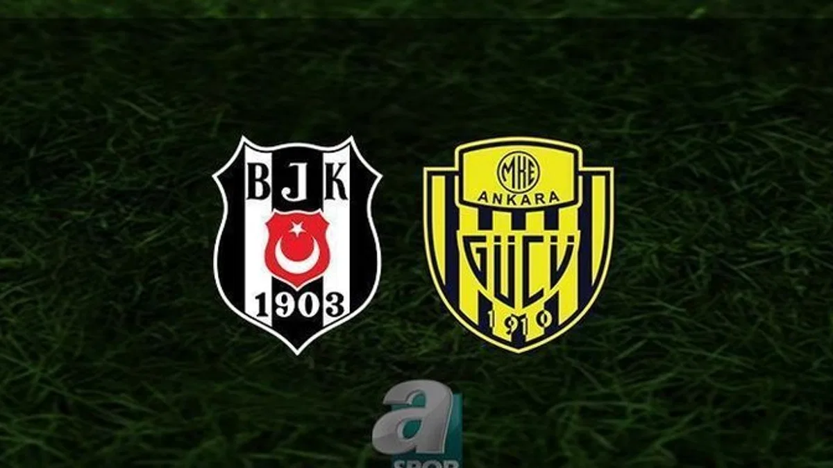 BEŞİKTAŞ ANKARAGÜCÜ MAÇI CANLI İZLE ŞİFRESİZ