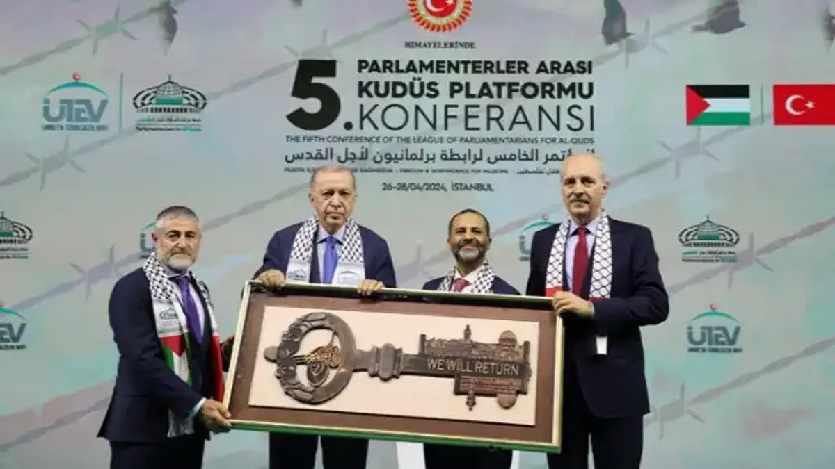 "Netanyahu Gazze kasabıdır"