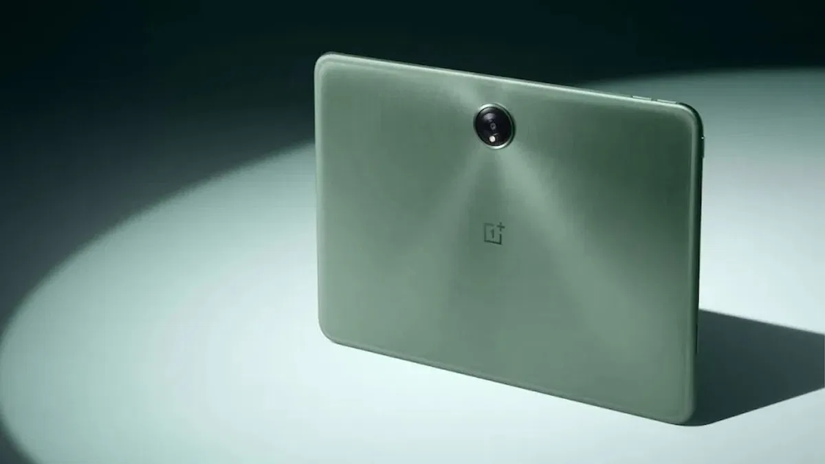 OnePlus Pad Tanıtıldı, İşte Özellikleri