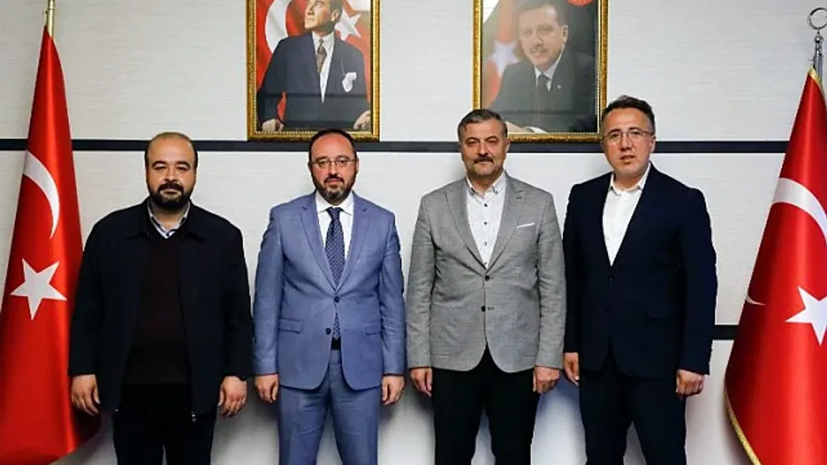 Mehmet Savran'dan ikinci tur çağrısı