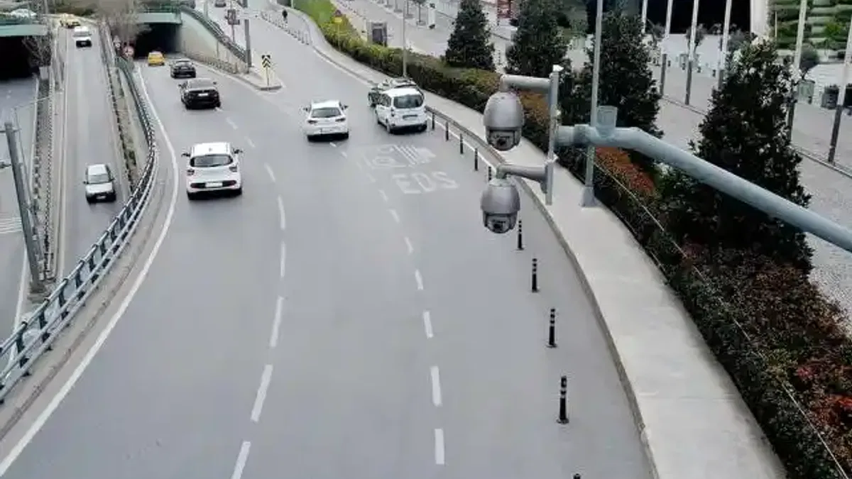 Mahkeme kararı verdi! EDS cezalarının yüzde 30'u İstanbul'un
