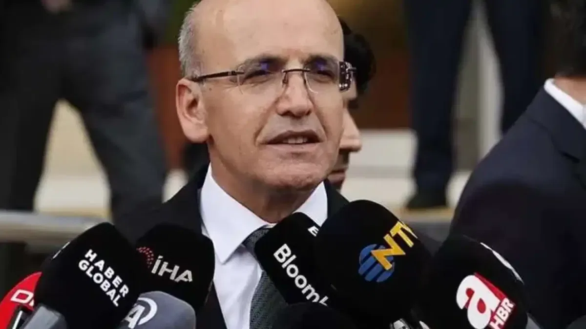 'Cari açık sürdürülebilir seviyelerde'