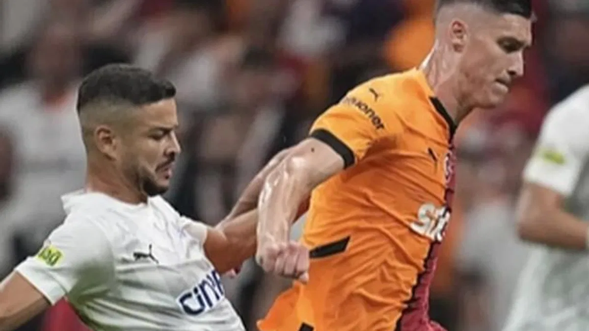 Süper Lig'de 8. hafta bugün başlıyor