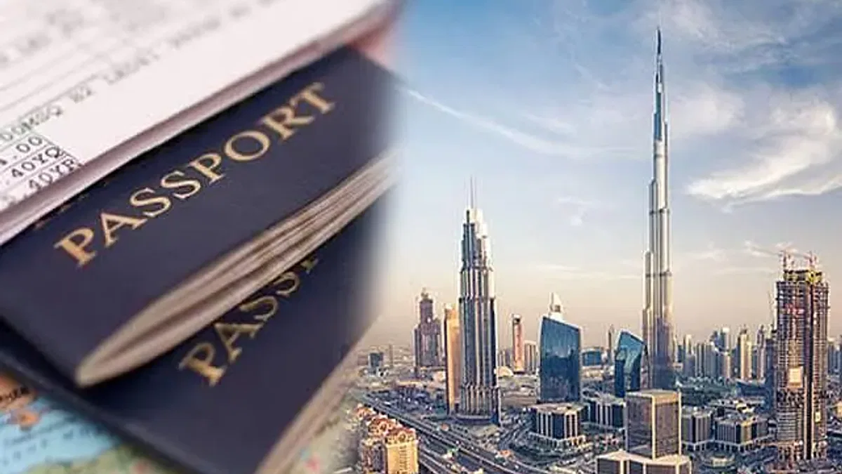 Dubai Vizesi Başvurusu İçin Bilmeniz Gereken Temel Bilgiler