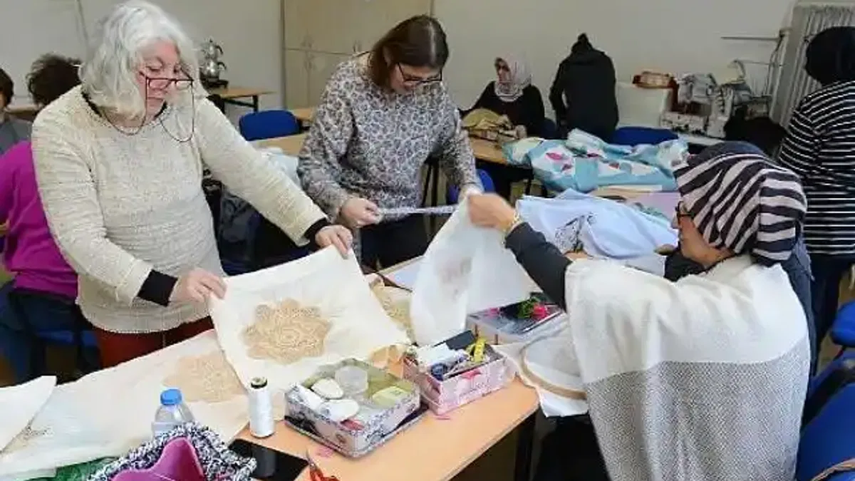 NİLSEM'de yeni dönem başladı