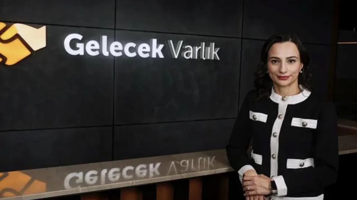 Gelecek Varlık Yönetimi 2025 Sürdürülebilirlik Raporu’nu yayımladı