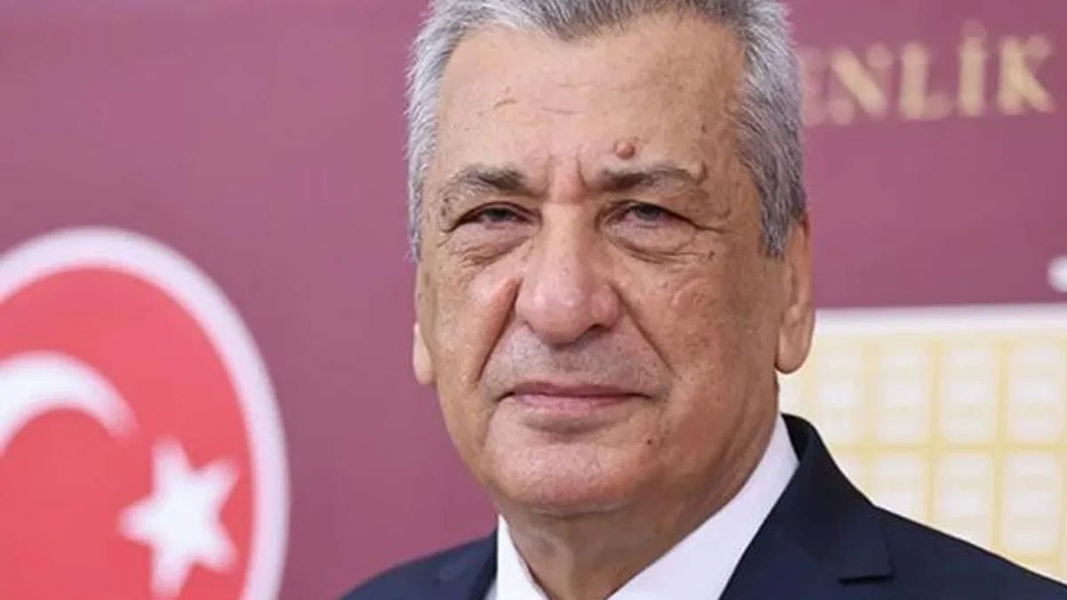 CHP'li Öztürkmen TBMM'de ayakkabıcılık sektörünün sesi oldu