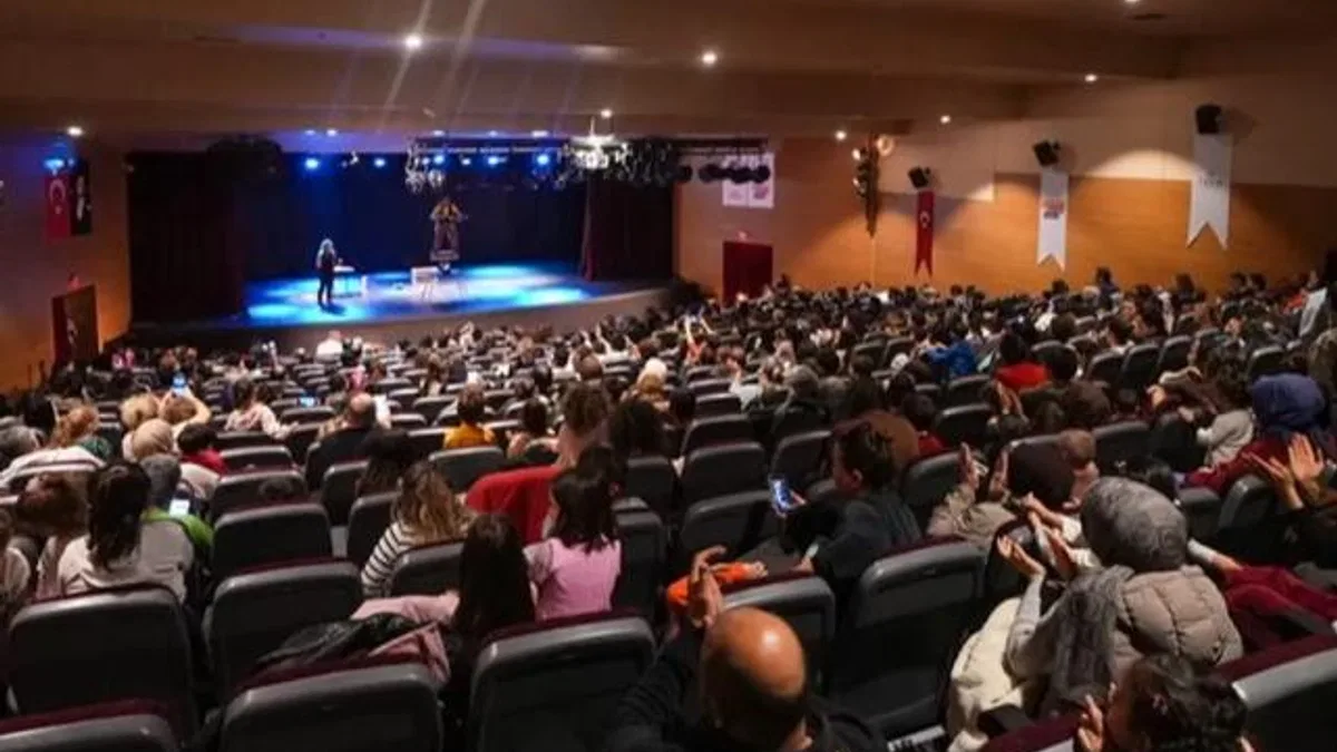 İstanbul Maltepe'de Şubat ayı sanat takvimi başladı