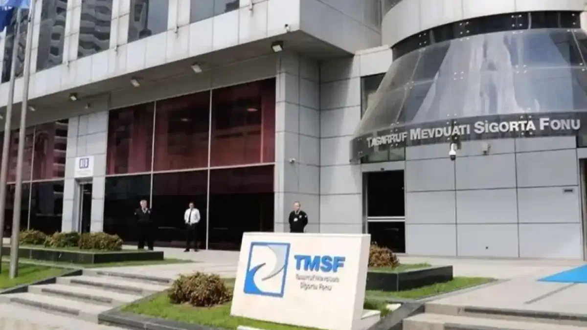 TMSF, Can Dündar'a ait 5 taşınmaz tespit etti