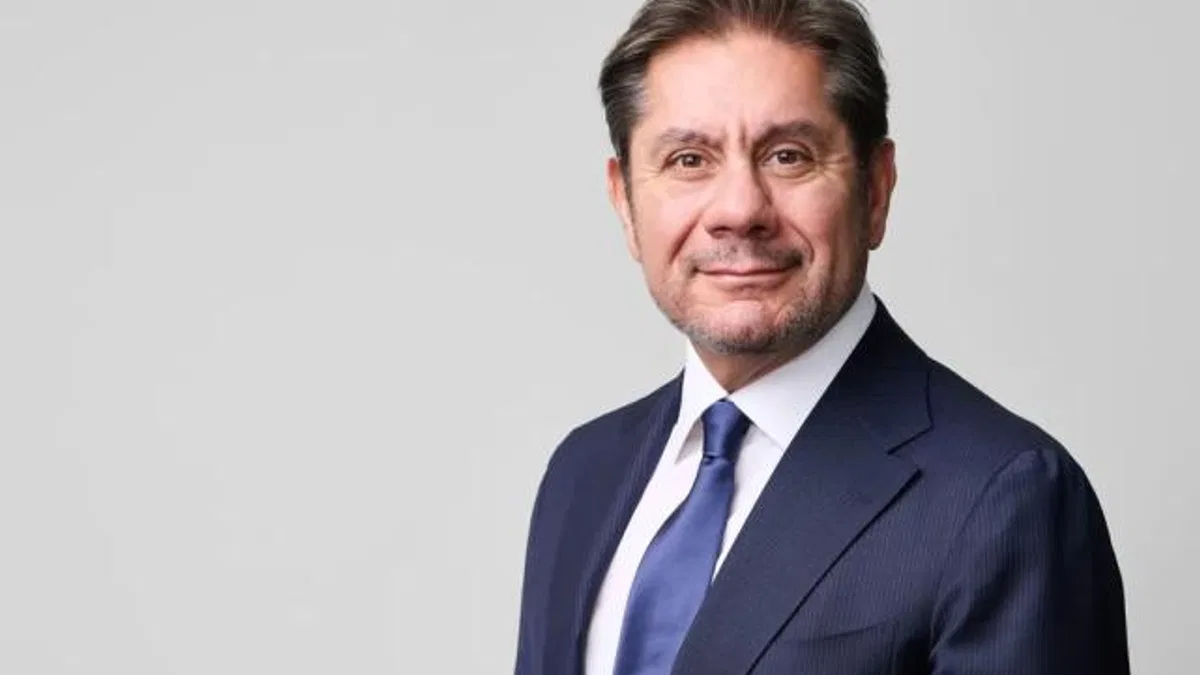 2025 Yılında Akbank’tan Türk Ekonomisine 2 Trilyon 467 Milyar TL Kredi Desteği