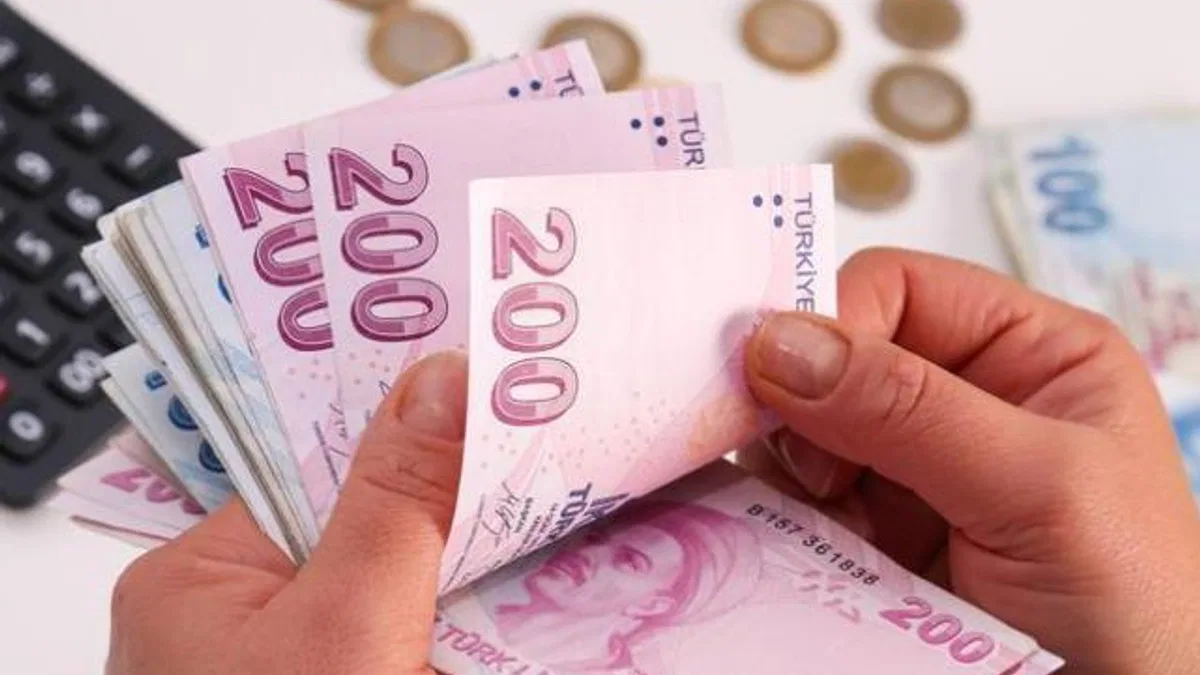 2024 asgari ücret maaş zammı ne kadar oldu? İşte zam oranı
