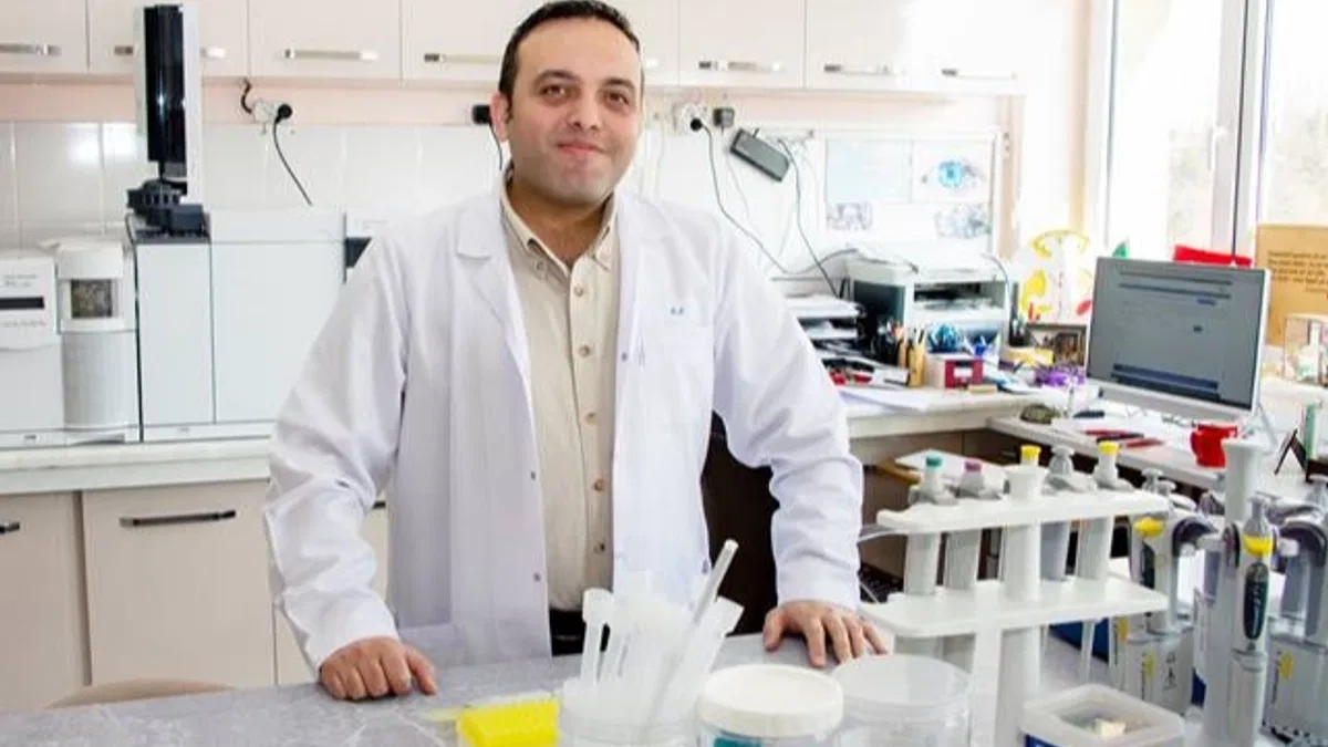 Selçuk Üniversitesi, Tuz Gölü’nde 5 bitki türünü araştıracak