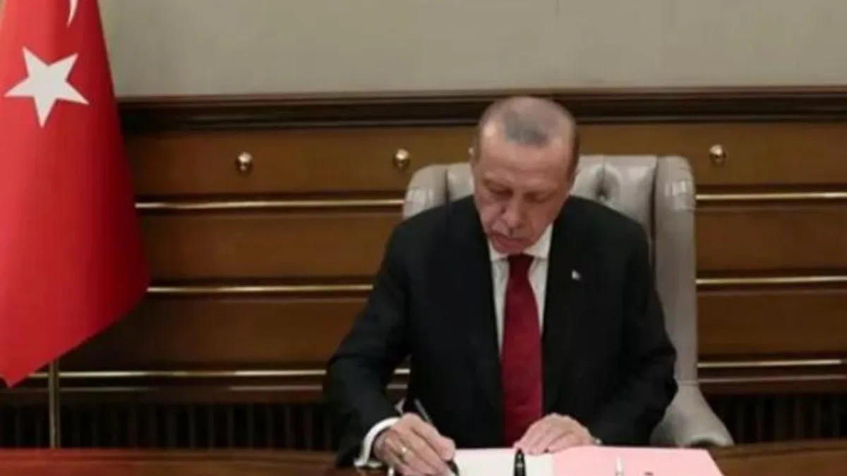 Kritik görevlere önemli atamalar