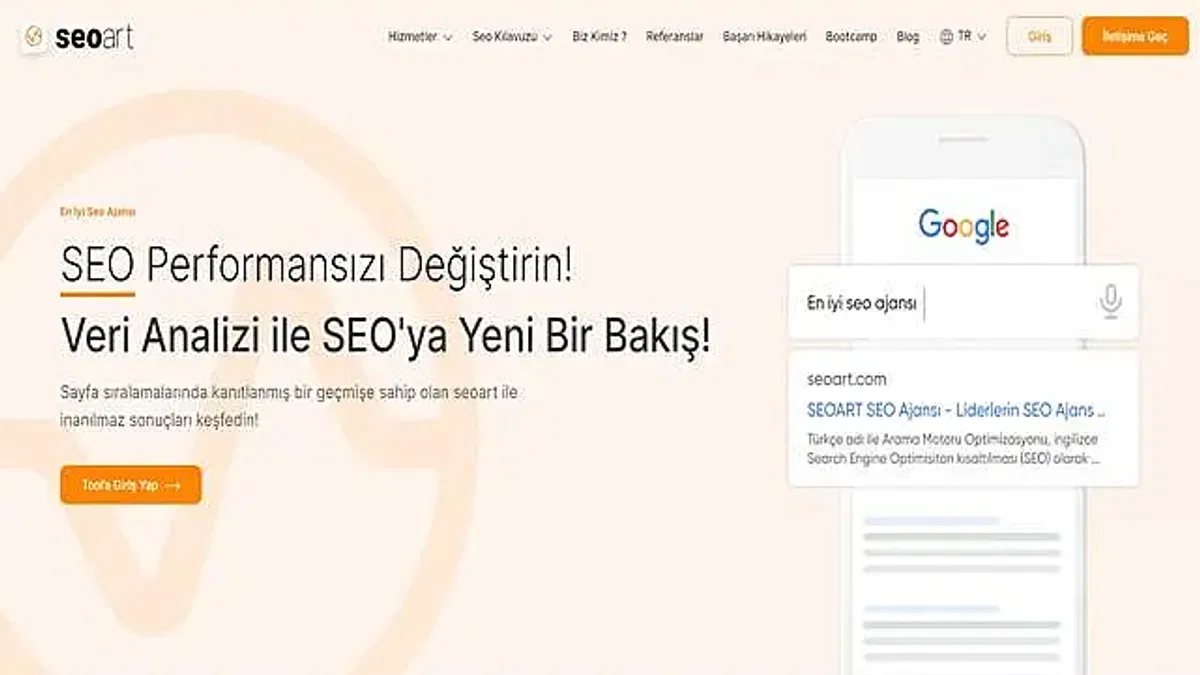 Breadcrumb Navigasyonu: Web Sitelerinde Kullanıcı Deneyimini ve SEO'yu İyileştirme