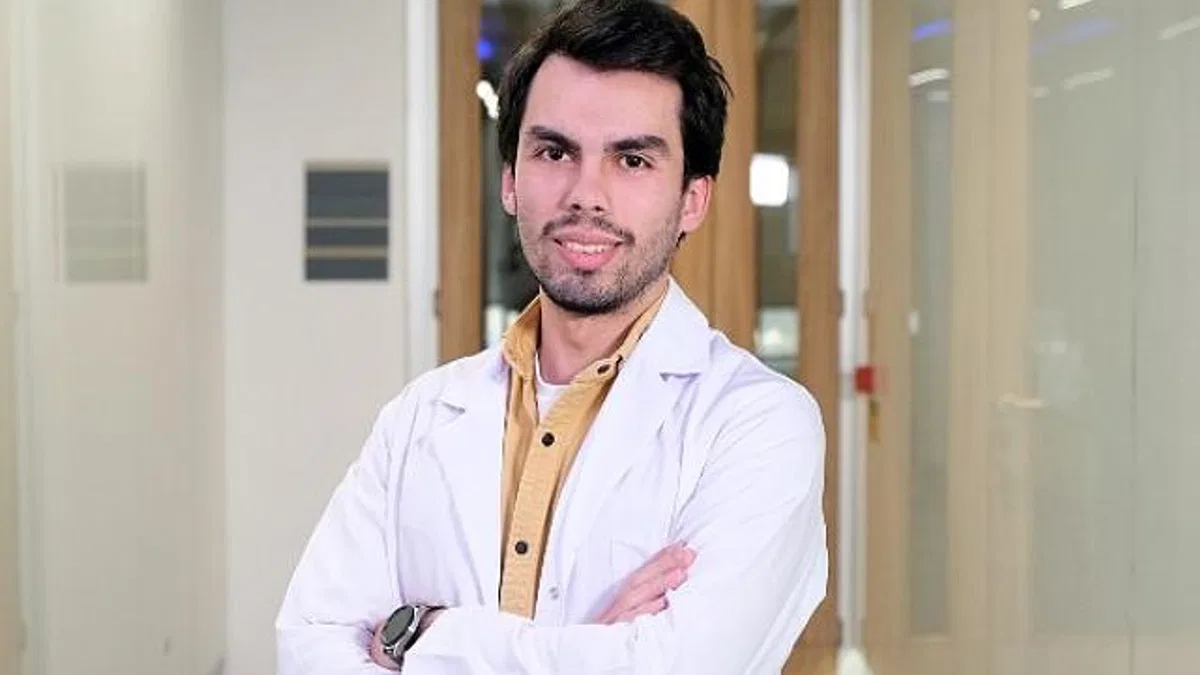 Tek farkları bakış açıları… Asperger sendromlu bireyler sosyal becerilerden yoksun değil!